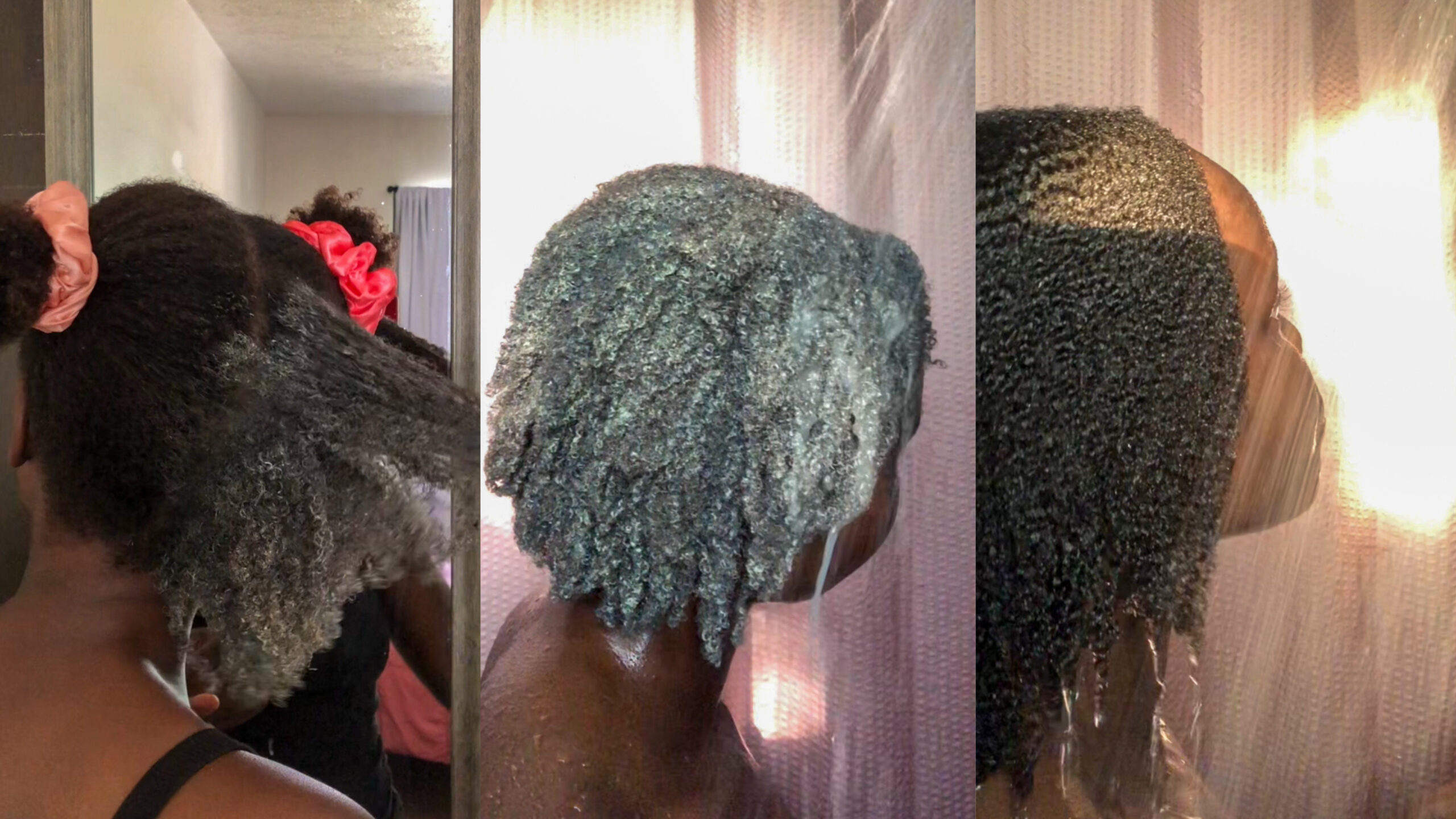 The Importance of Clarifying Your Hair