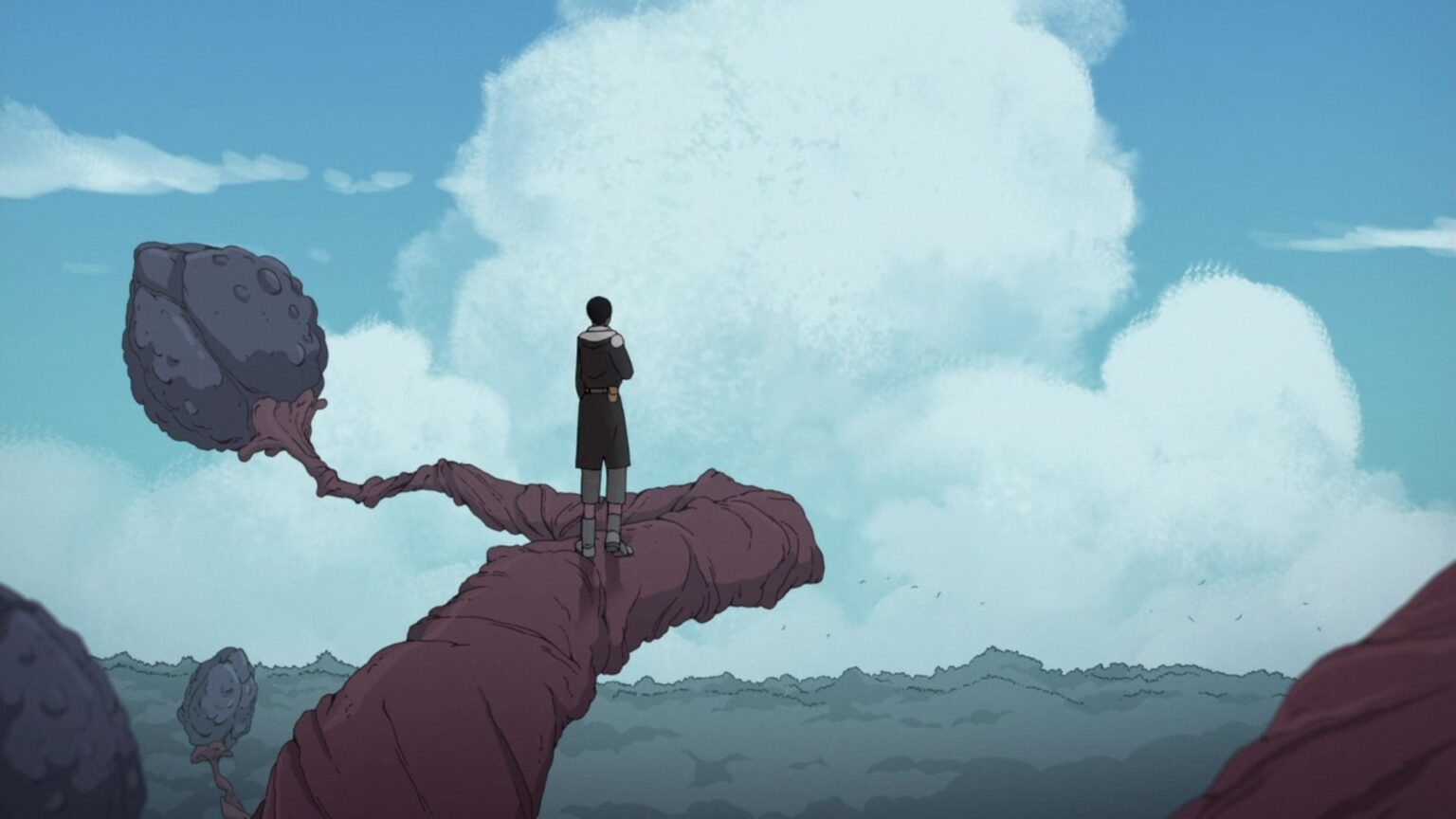 Azi Nareen: The Newest Character Who’s Stolen My Heart – Sudani Diaries