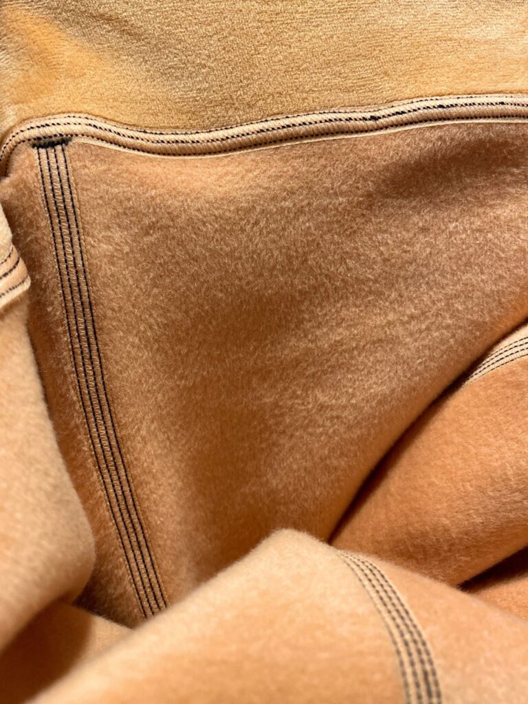 Deeping it - Translucent Fleece Lined Tights for Dark Skin – Deeping It
