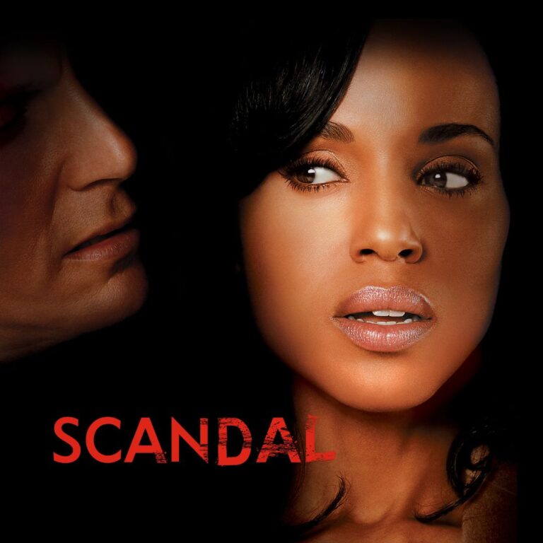 My Latest Scandal Rewatch Made Me Hate Olivia Pope