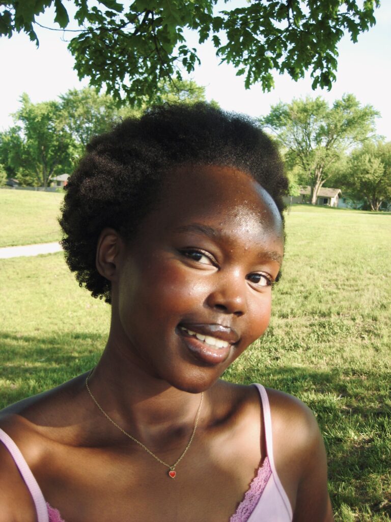 A Beginner’s Guide to Loving Your Natural Hair