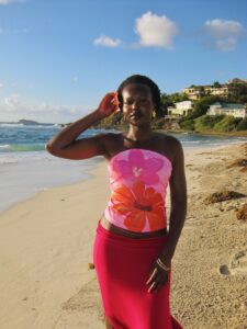 Explore the Beautiful Island of St Maarten with Me