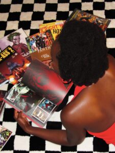 Why Comic Books Are My New Favorite Escape